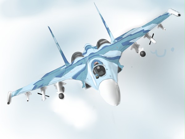 Su-27