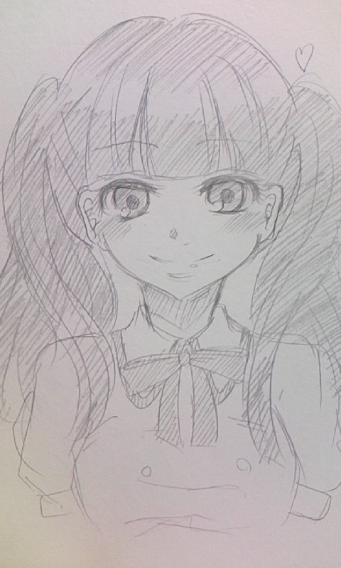 落書き