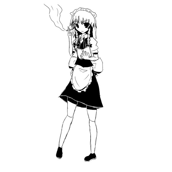 落書き