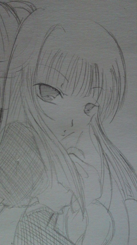 奇跡の魔女