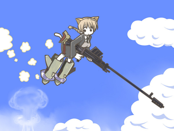 空飛ぶよ