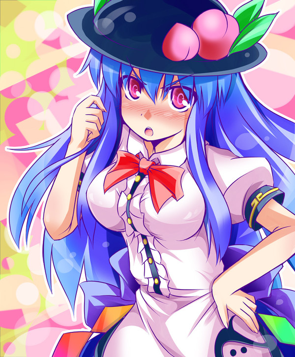 何か言いたいことでもあるわけ!?