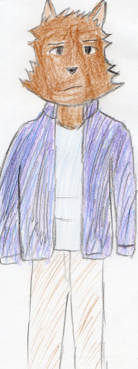 落書き