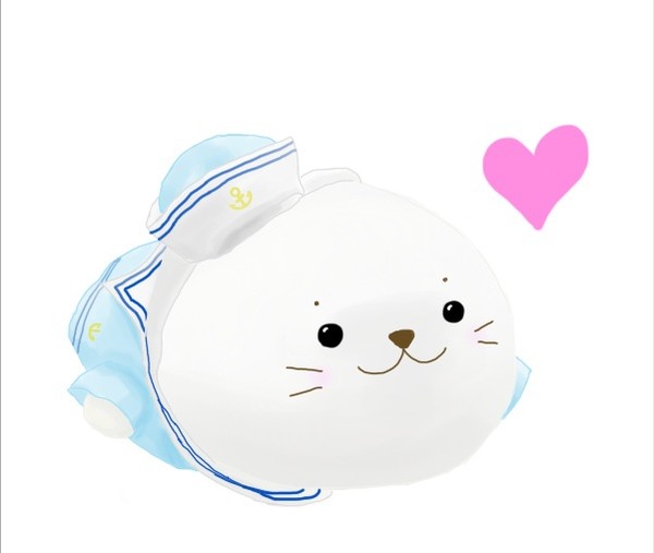 横浜しろたん