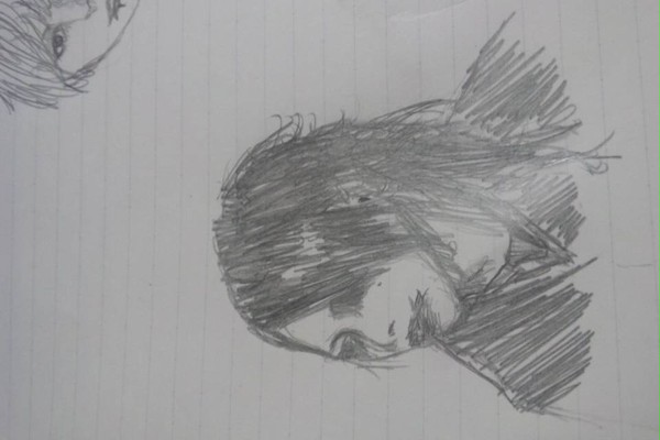暇絵