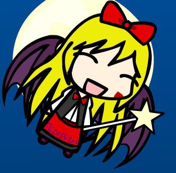 walfasのエリス