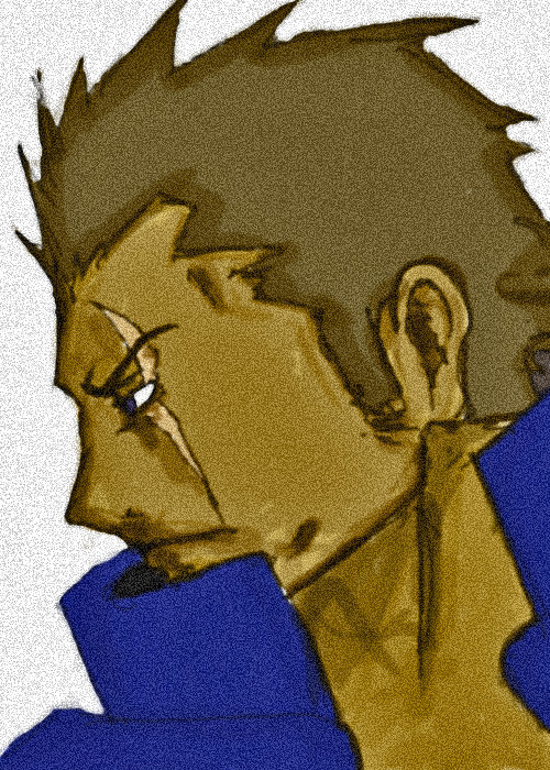 ありゅ