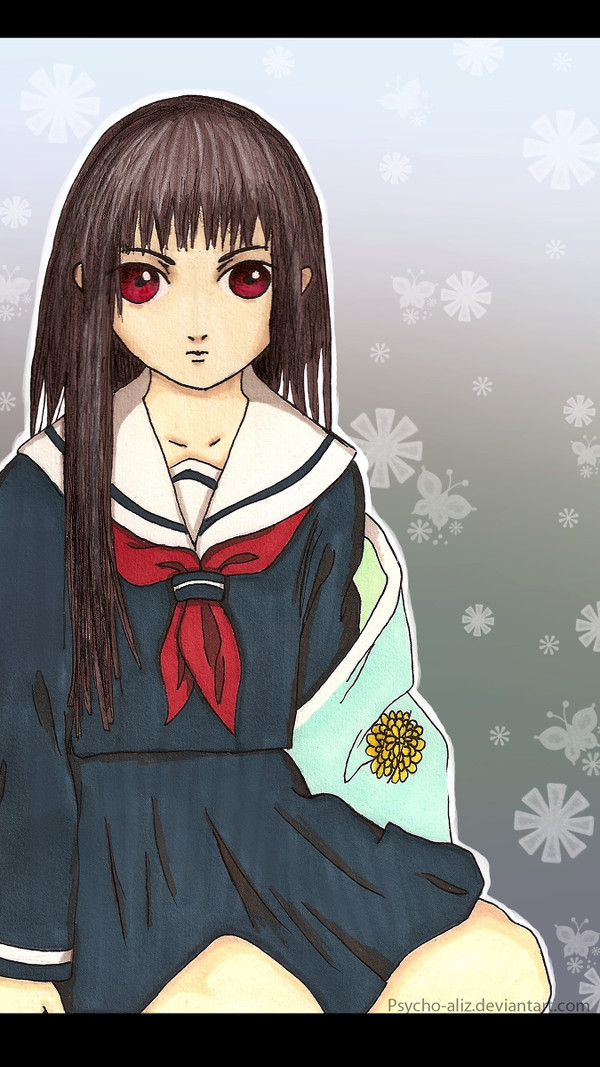 Enma Ai