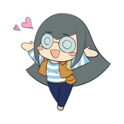 大好きなんだから