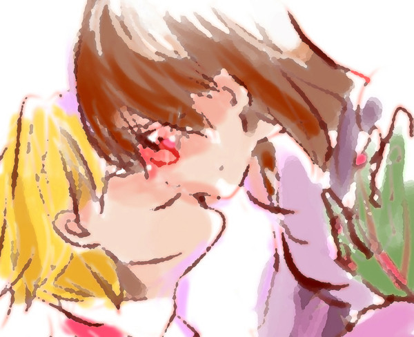 べーさく！
