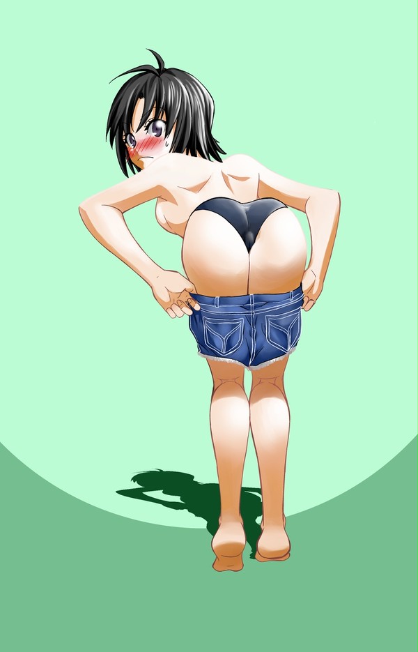 カラー練習