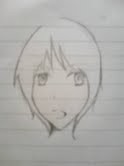 落描き