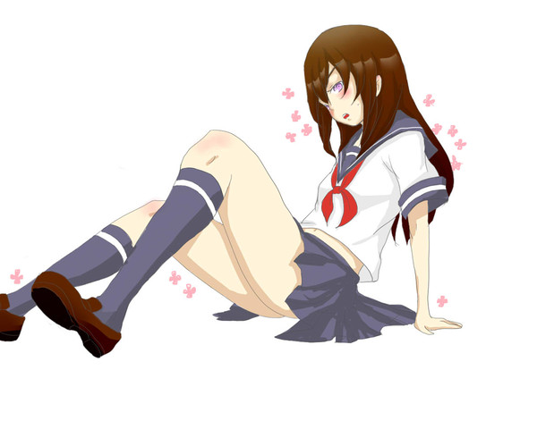 らくがき