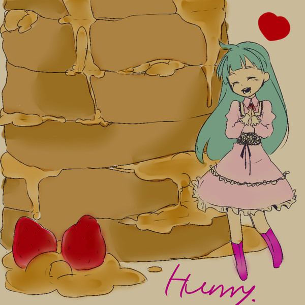 塗らせていただきました( ｀・ω・´)ｷﾘ