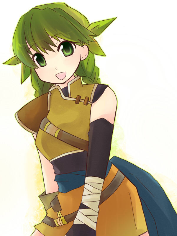 レベッカ