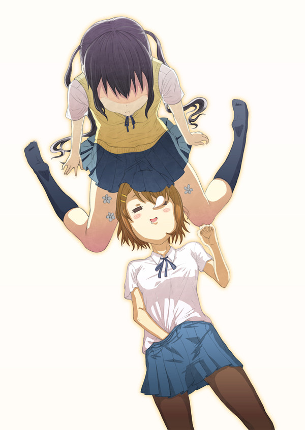 ゆいあず