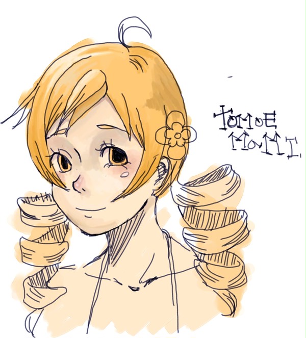 Mami
