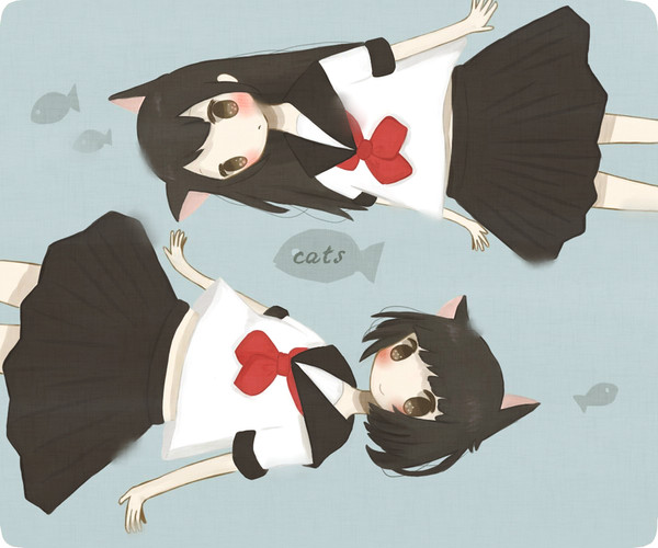 ねこみみやで