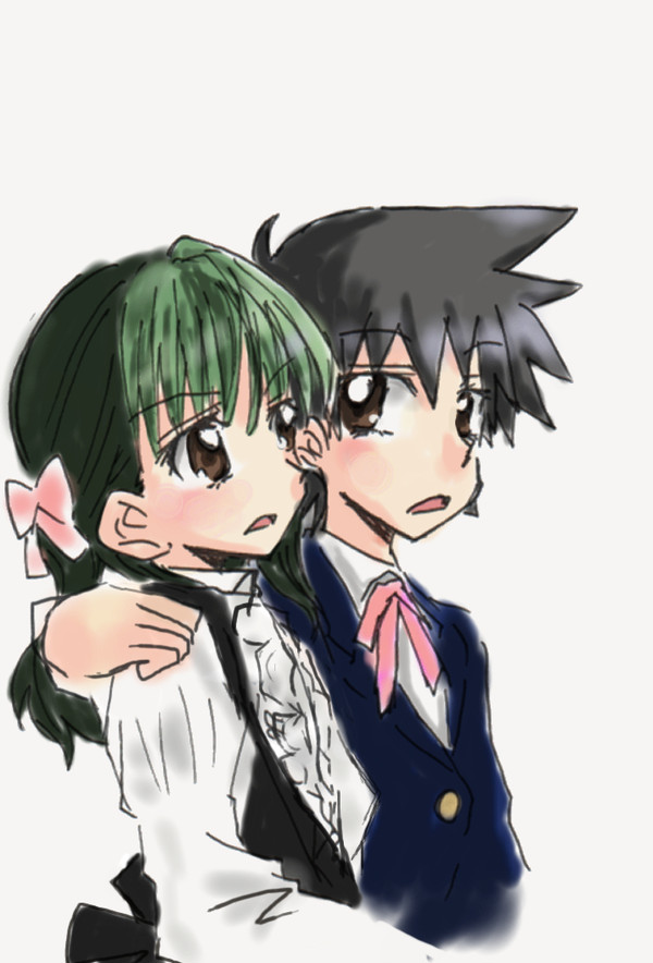 ちいさいいのみか