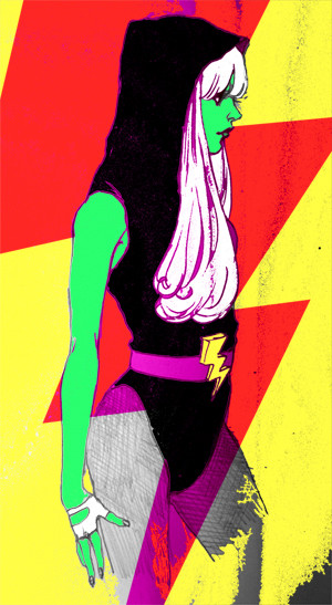Lady gaga