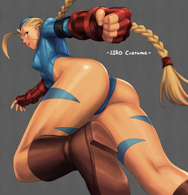 ゼロ仕様キャミィ