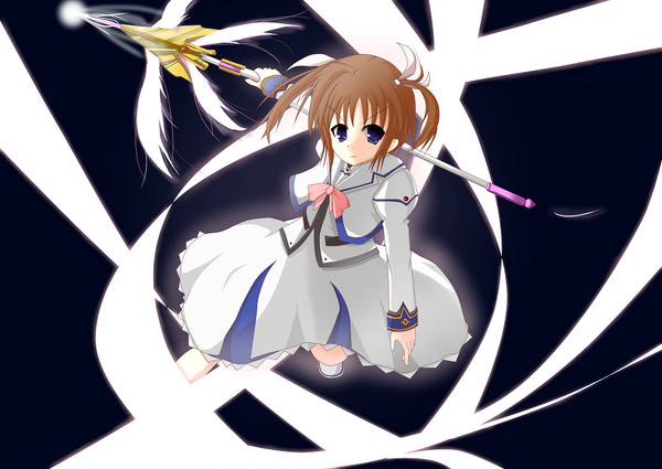 なのは