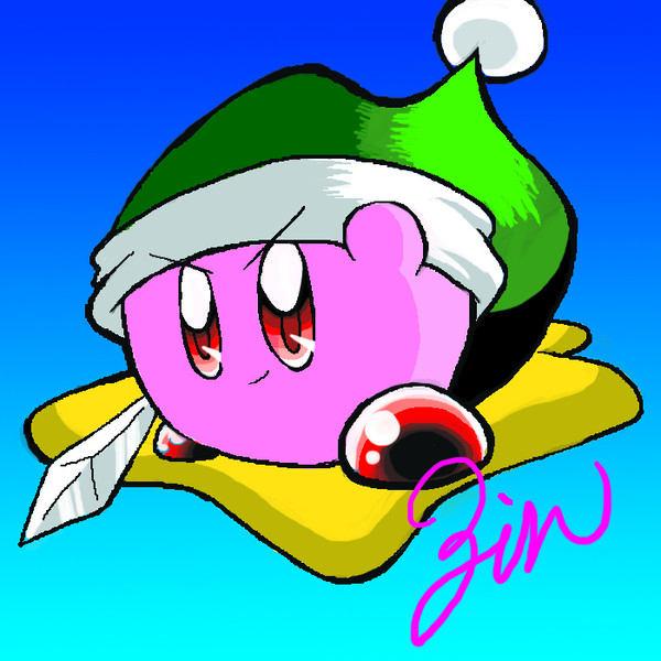 sord kirby