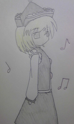 アナログルナサ