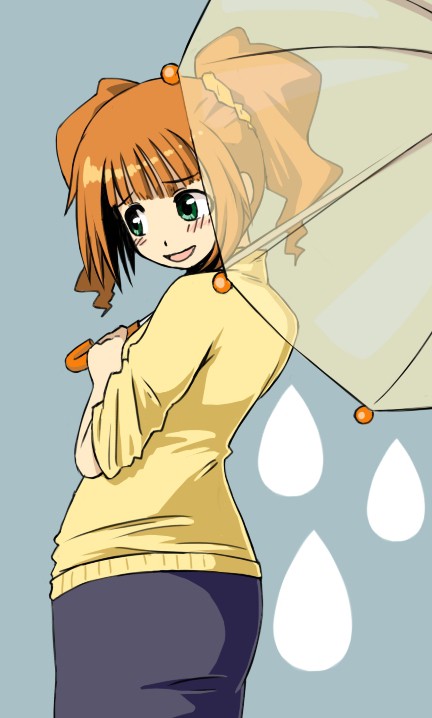 梅雨明けﾏﾀﾞｰ？