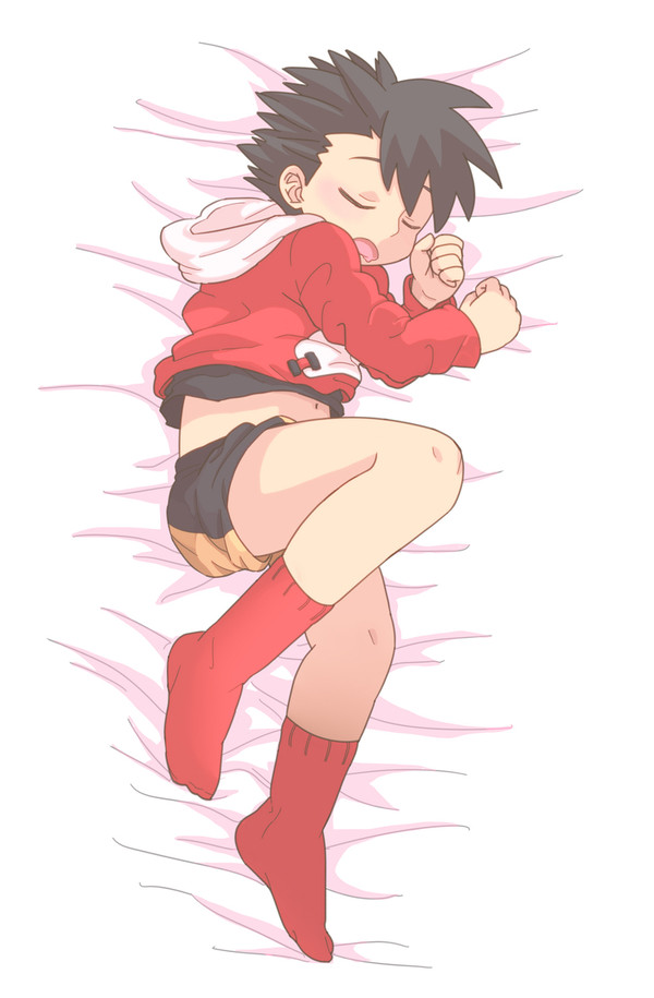 おやすみゴールド
