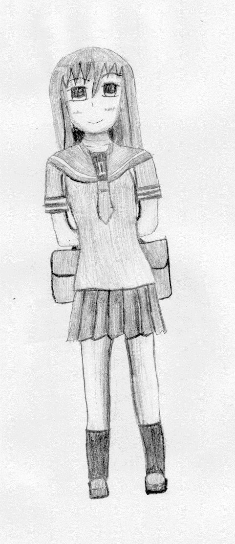オリ絵