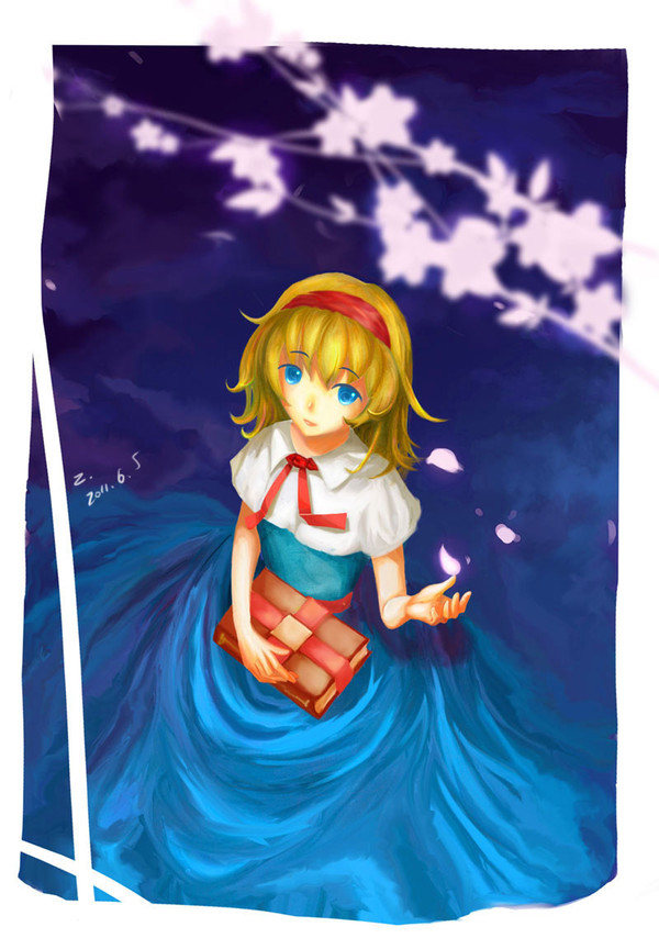 アリス