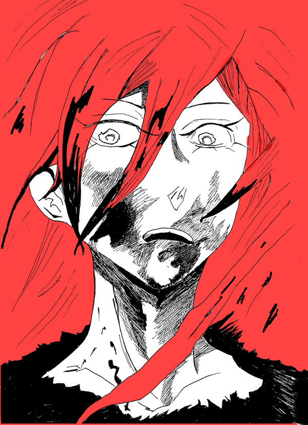悪霊