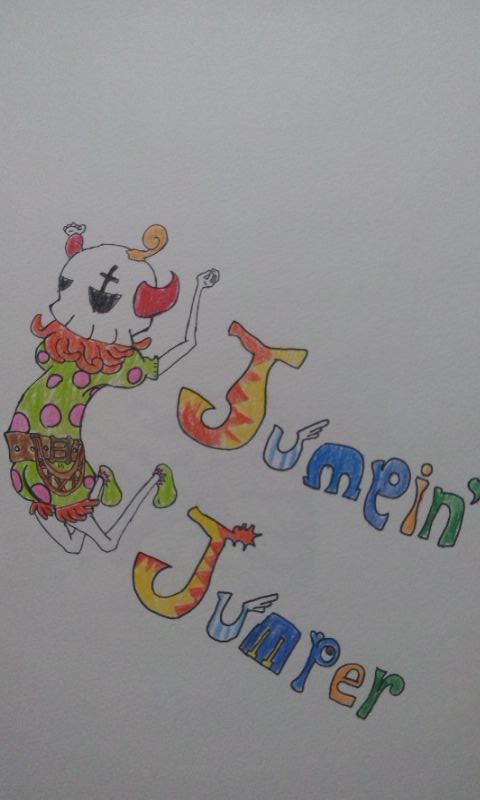 Jumpin' Jumper