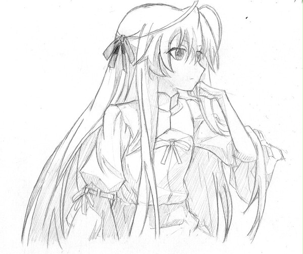 ソラ
