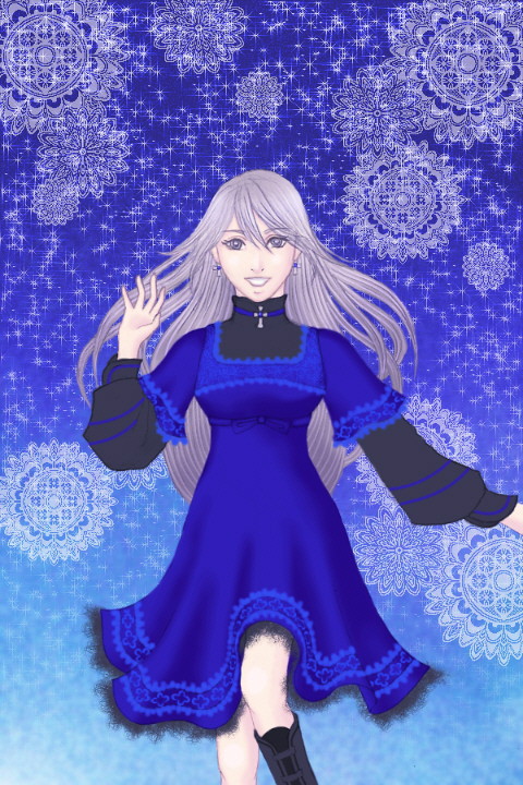 【ラストストーリー】カナン