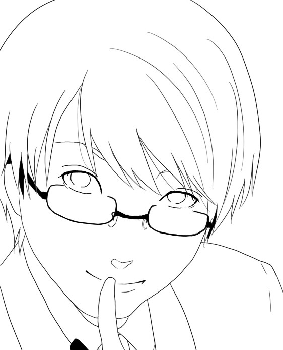 内緒だよ