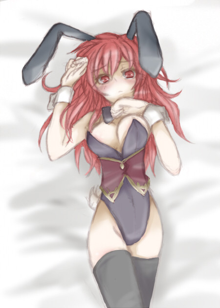 ばにーはにー　ふたたび