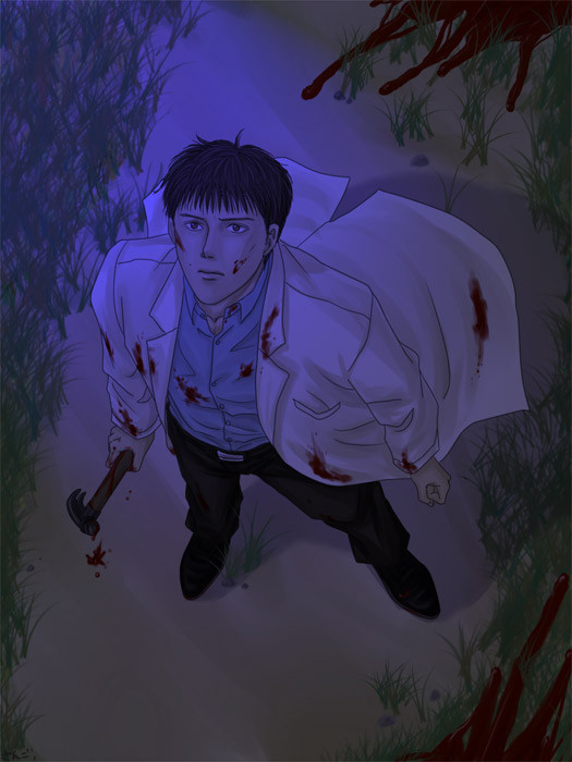 この先に待つものが