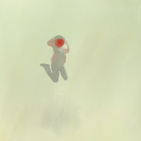 I can fly