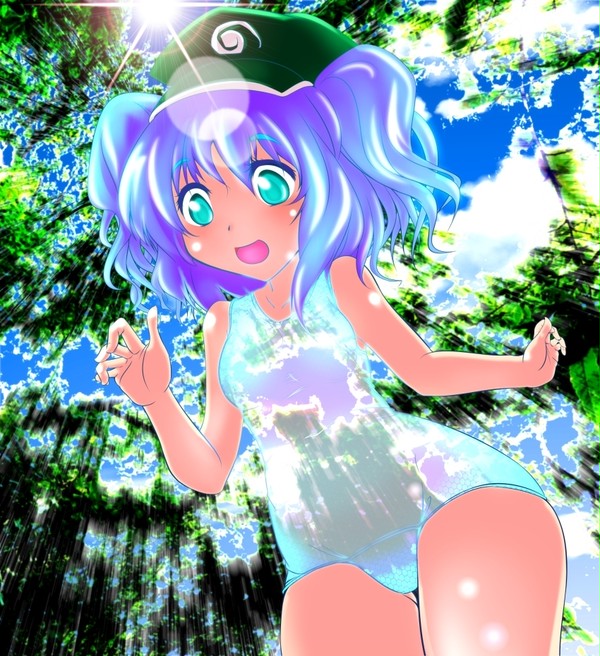 光学「オプティカルカモフラージュ」
