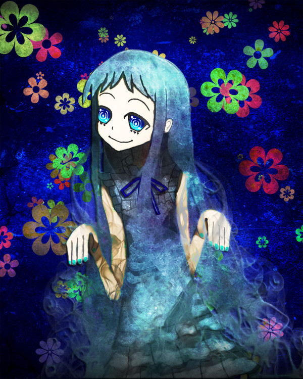 夜めんま