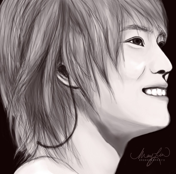 your smile