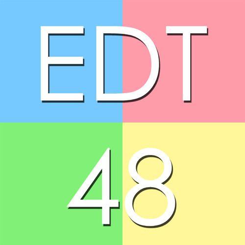 【企画】無双エディット女武将を愛でる企画『EDT48』【告知】