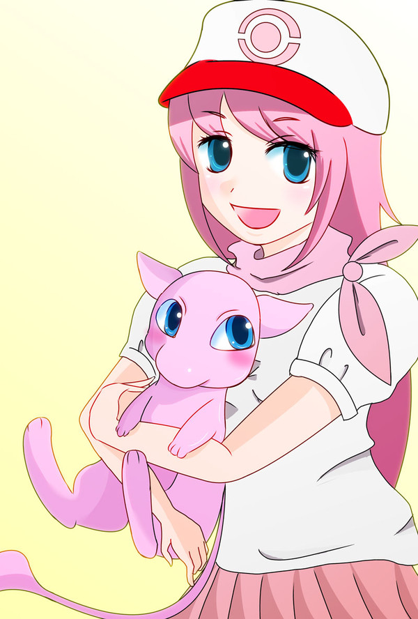 みゅう