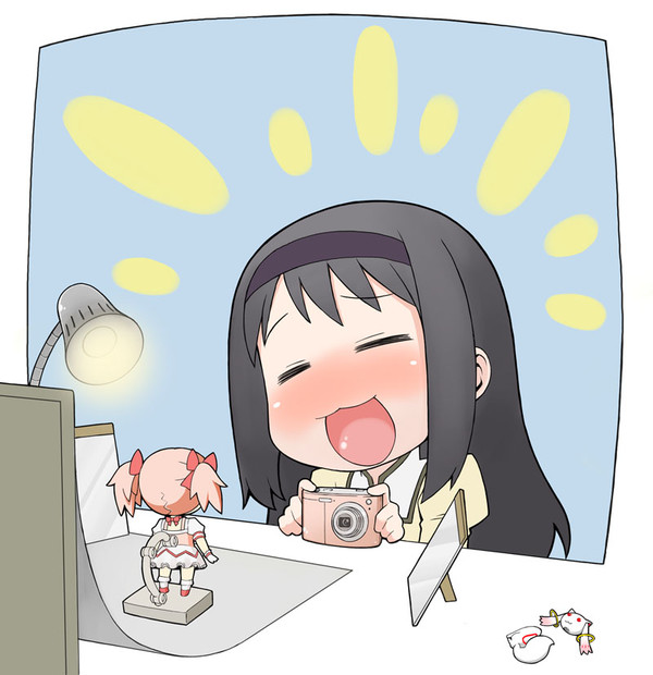 撮影会