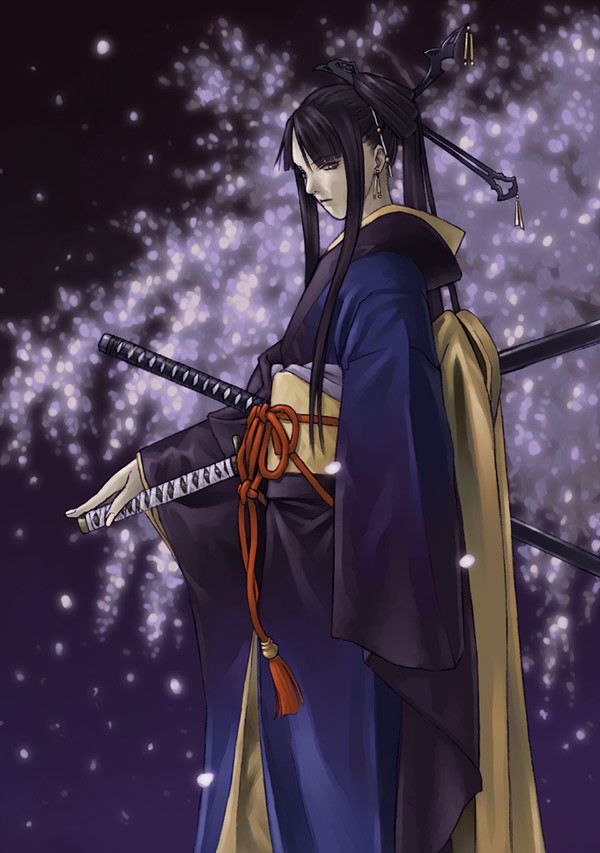 剣神