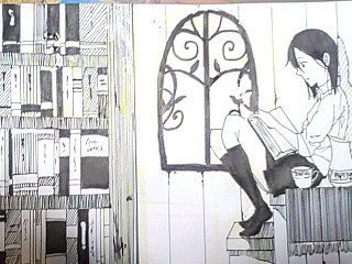 読書