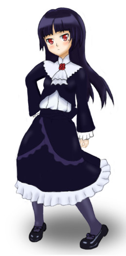 黒猫