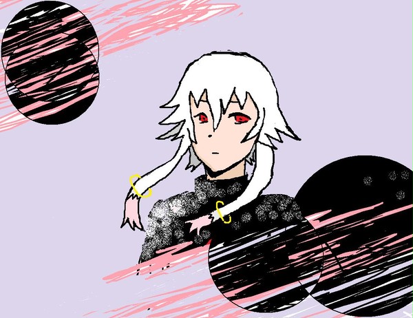 キュウべえ